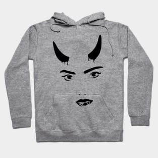 evil Hoodie